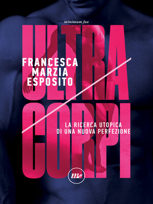 cover image of Ultracorpi
